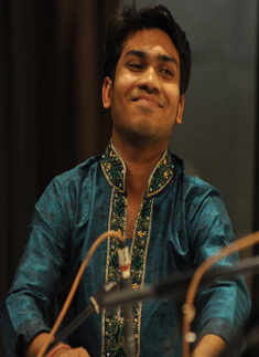 Parampara at J U Campus