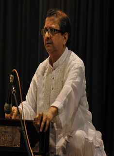 Parampara at J U Campus