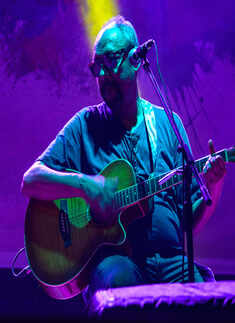 Dutta Trio performs at Jadavpur University