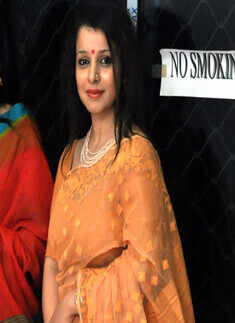 Kobi Pronam at Ahindra Mancha