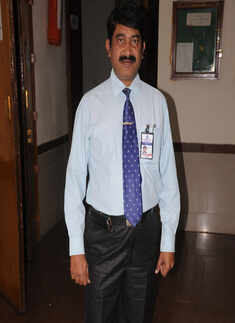 DAIMSR Annual Awards event