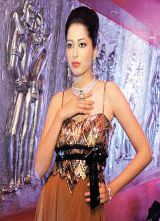 Jewellery show @ Urban Knights