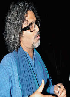 Chaurasia plays for Gurgaon