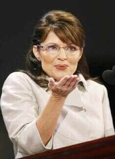 Sarah Palin
