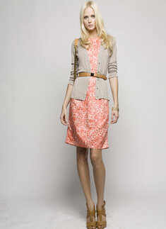 Tory Burch's collection