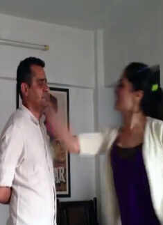 Scandals caught on tape