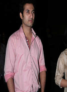 Special screening of Take One