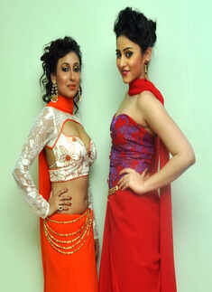 FFACE calendar launch