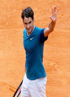 Roger Federer Blessed With Second Set Of Twins