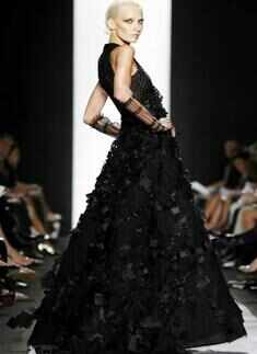 Chado Ralph Rucci spring '09