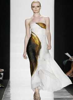 Chado Ralph Rucci spring '09