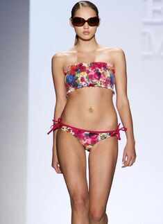 Badgley Mischka Spring '09 