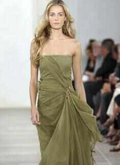 Ralph Lauren Spring '09