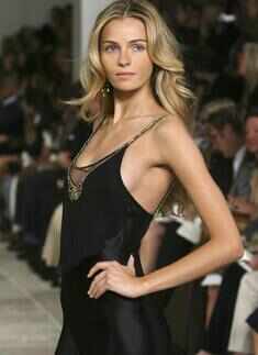 Ralph Lauren Spring '09