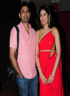 111th day of Ranjith Sankar's Punyalan Agarbattis