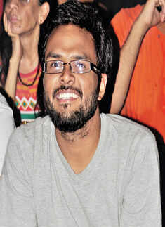 Delhi's date with guitars & music