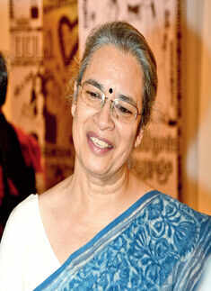 Sharad Pandey&rsquo;s art show