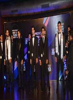 Provogue MensXP Mr India World 2014: Top five and sub-contest winners