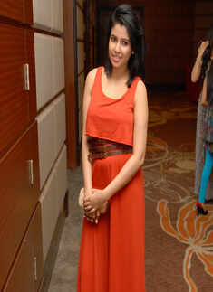 Raisoni farewell party