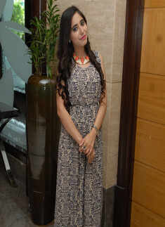 Raisoni farewell party