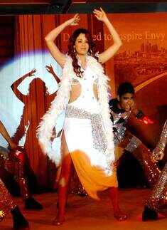 Launch: Corolla ALTIS