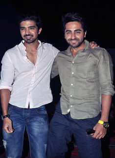 Hawaa Hawaai: Spl.Screening