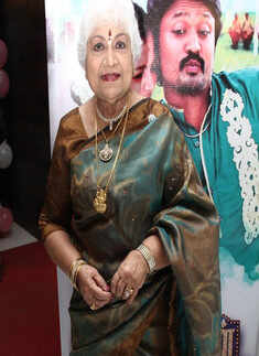 Audio Launch: Vaanavarayan Vallavarayan 