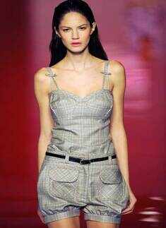 Miriam Ocariz Spring '09