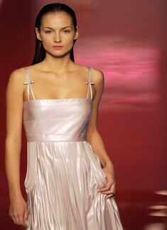 Miriam Ocariz Spring '09