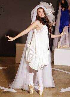 Steve & Yoni Spring '09