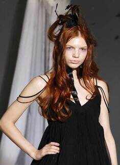 Steve & Yoni Spring '09