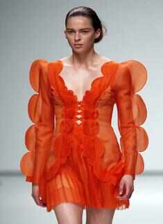 Christopher Kane Spring '09