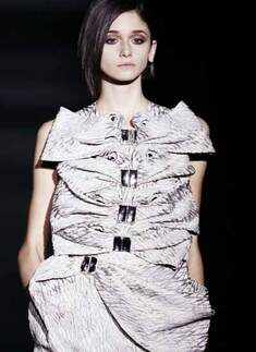 Miguel Palacio Spring '09