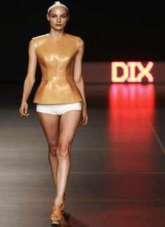 Juanjo Oliva Spring '09