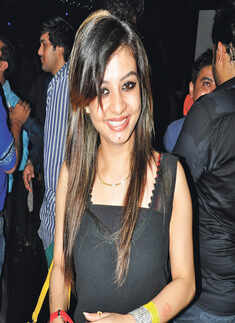 Nikhil Chinapa in Raipur