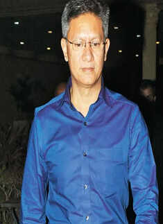 Rewards Night by Incredible India Projects