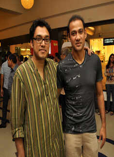 Window Connection premiere @ South City