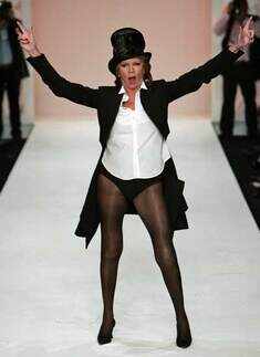 Fashion for Relief '08