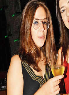 Italian Food Fest hosted by Amit Modi