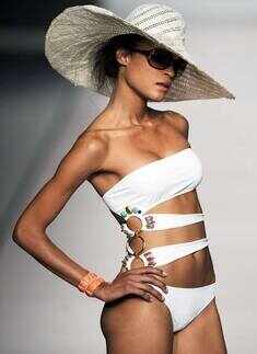 Javier Larrainzar Spring '09