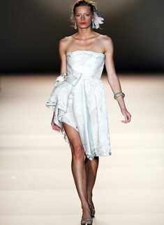 Javier Larrainzar Spring '09