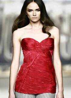 Alma Aguilar Spring '09