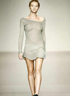Jose Miro Spring '09