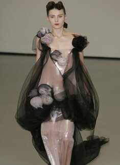 Roksanda Ilincic Spring '09