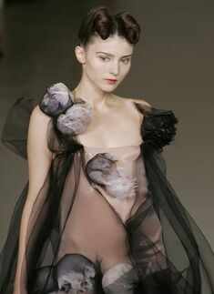 Roksanda Ilincic Spring '09