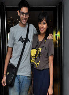 Tagore on the Highway