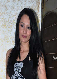 Party in Underground