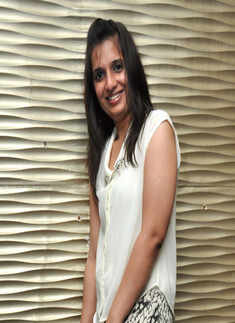 Party in Underground