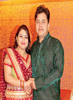 Chauthichalan for Aliza 