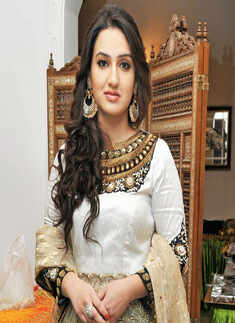 Md Wajid Khaleel-Zara Afreen Ahmed's mehendi